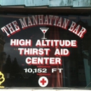 The Manhattan Bar - Cocktail Lounges
