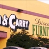 Cash & Carry Discount Furniture gallery