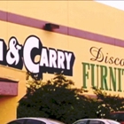 Cash & Carry Discount Furniture