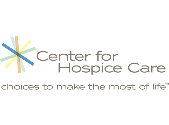 Center For Hospice Care - Elkhart, IN