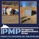 Property Maintenance Pros - Altering & Remodeling Contractors