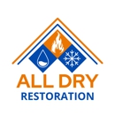 All Dry Restoration - Fire & Water Damage Restoration