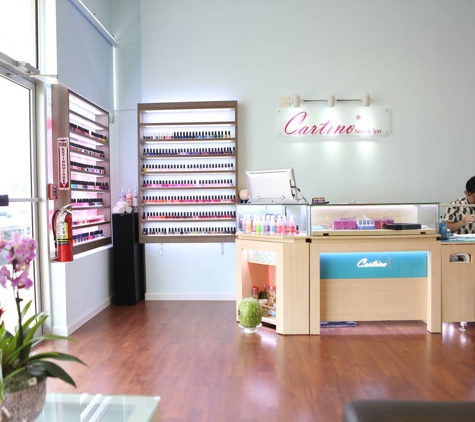 Cartino Nails & Spa Corp - Rehoboth Beach, DE