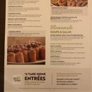 Olive Garden Italian Restaurant - Bars