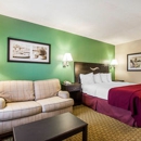 Quality Inn - Motels