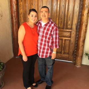 LegalShield New Mexico - Independent Associate - Ruidoso, NM. Amairany Olvera & Ricky Bryant, LegalShield New Mexico Independent Associate's