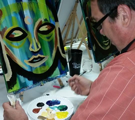 Painting With A Twist - Miami Lakes, FL - Miami Lakes, FL