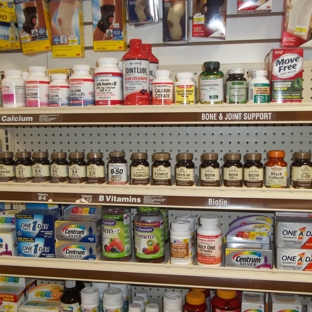 Central Ave Pharmacy - Albany, NY