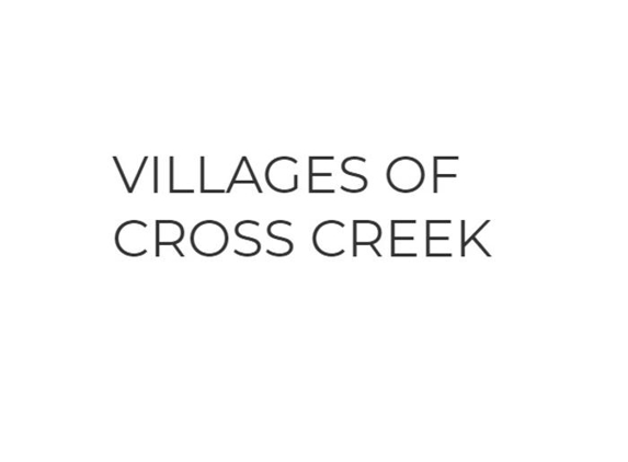 Villages of Cross Creek - Rogers, AR