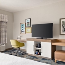 Hampton Inn & Suites Chincoteague-Waterfront