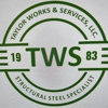 Taylor Works and Services gallery