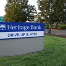 Heritage Bank - Internet Banking
