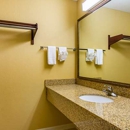 Econo Lodge - Motels