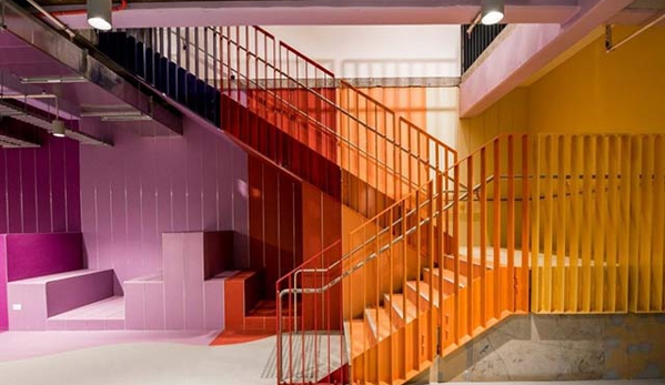 RMIT University - Hamilton, VIC