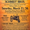 Schmidt Machine Company gallery