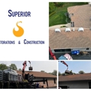 Superior Restorations & Construction - Building Restoration & Preservation