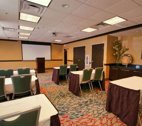 Hampton Inn & Suites Jacksonville - Beach Boulevard/Mayo Clinic Area - Jacksonville, FL