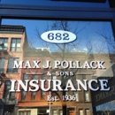 Max J. Pollack & Sons Insurance - Business & Commercial Insurance