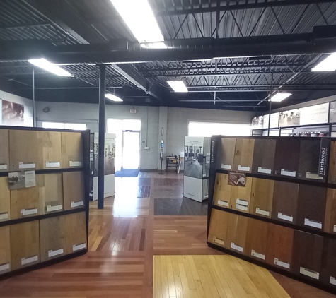 LL Flooring - Store Closing Soon - Fairless Hills, PA