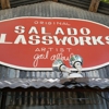 Salado Glass Works gallery