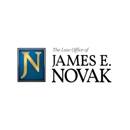 Law Office of James E. Novak - Legal Clinics