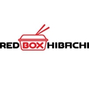 Red Box Hibachi - Restaurants