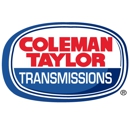 Coleman Taylor Transmissions - Auto Repair & Service