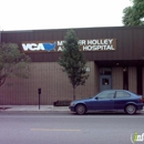 VCA Misener-Holley Animal Hospital - Veterinary Clinics & Hospitals