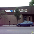 VCA Misener-Holley Animal Hospital