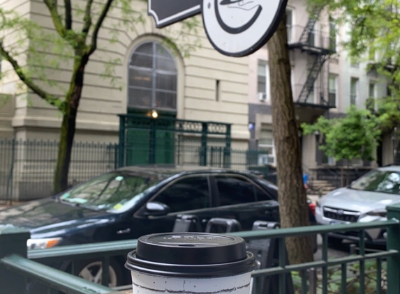 Frisson Espresso - New York, NY