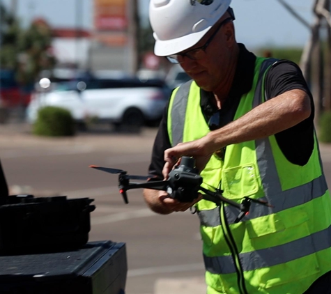 Phoenix Drone Pros - Mesa, AZ