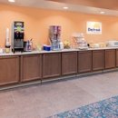 Days Inn By Wyndham Newton - Motels