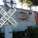 The Vintage Steakhouse - Chinese Restaurants