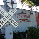 The Vintage Steakhouse