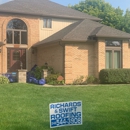 Richards & Swift Roofing - Gutters & Downspouts