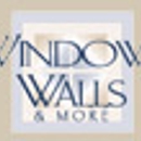 Windows, Walls & More - Windows-Repair, Replacement & Installation