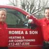 Romea's Heating & Air Conditioning gallery