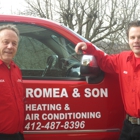Romea's Heating & Air Conditioning