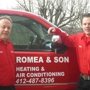 Romea's Heating & Air Conditioning