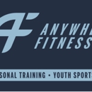 Anywhere Fitness - Gym & Personal Training - Personal Fitness Trainers