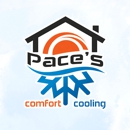 Pace's Comfort Cooling