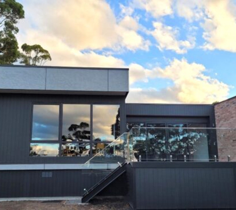 Blue Gum Builders Pty Ltd - Hobart, TAS