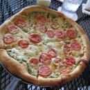 La Strada At Lake Lure - Pizza