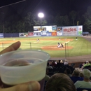Asheville Tourists Baseball - Baseball Clubs & Parks