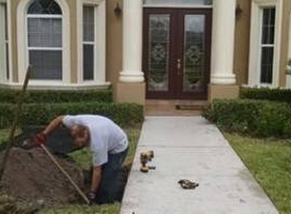 Dial Septic Tanks Service Inc - Oviedo, FL