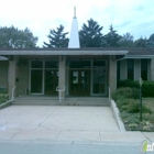 Lutheran Church-Martha & Mary