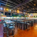 Little Woodrow's Webster - Bars