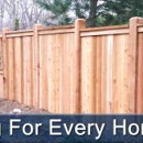 A Straight Up Fence Company - Fence-Sales, Service & Contractors