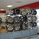 Automotive Tire & Auto Service - Tire Dealers