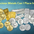 Endeavor Metals Group - Precious Metals